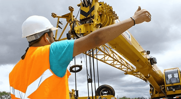 CERTIFICACION RIGGER